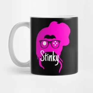 Pinky Mug